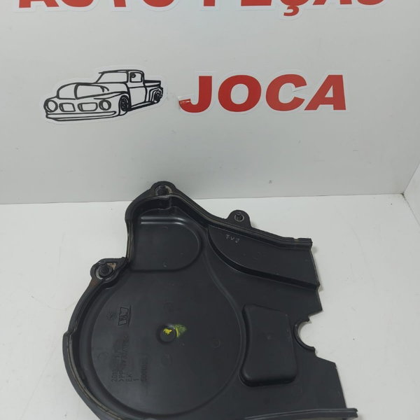 Capa Da Correia Dentada S10 2014 Cx119