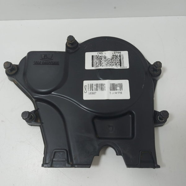 Capa Da Correia Dentada S10 2014 Cx119