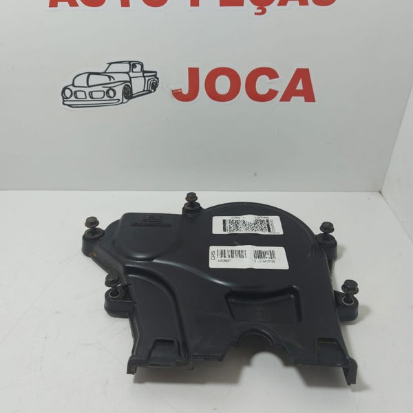 Capa Da Correia Dentada S10 2014 Cx119