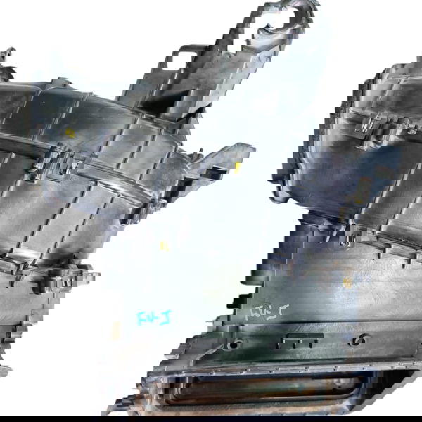 Caixa Evaporadora Hilux 2009