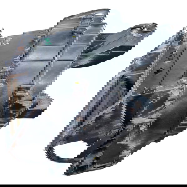 Caixa Evaporadora Hilux 2009