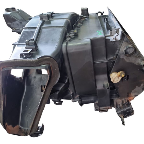 Caixa Evaporadora Hilux 2009