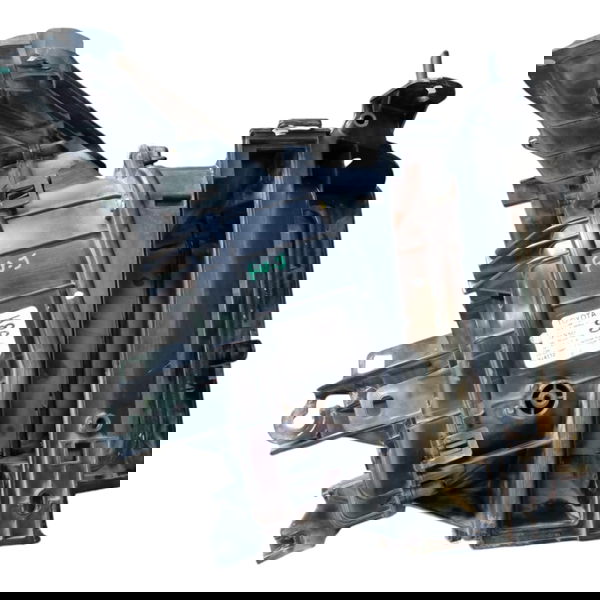 Caixa Evaporadora Hilux 2009