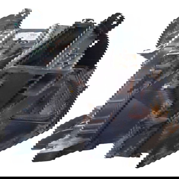 Caixa Evaporadora Hilux 2009