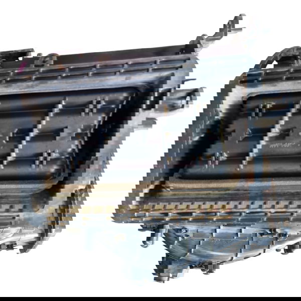 Caixa Evaporadora Hilux 2009