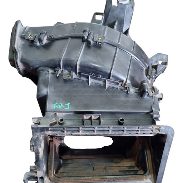 Caixa Evaporadora Hilux 2009