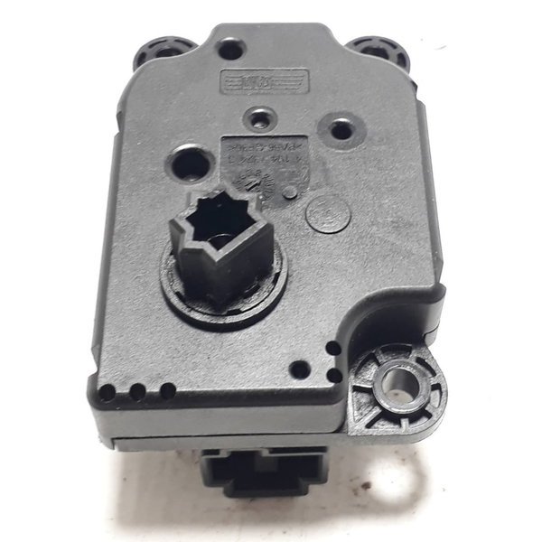 Motor Atuador Ar Condicionado Ford  Focus 2015 Cx103