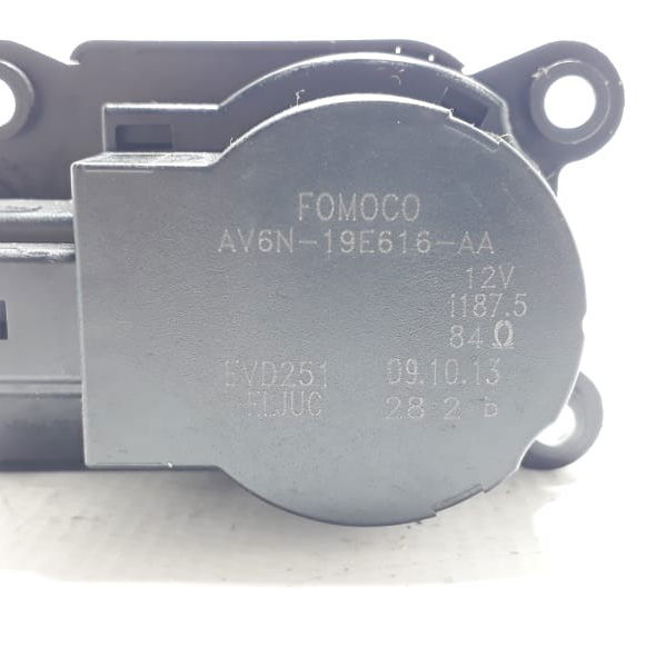 Motor Atuador Ar Condicionado Ford  Focus 2015 Cx103