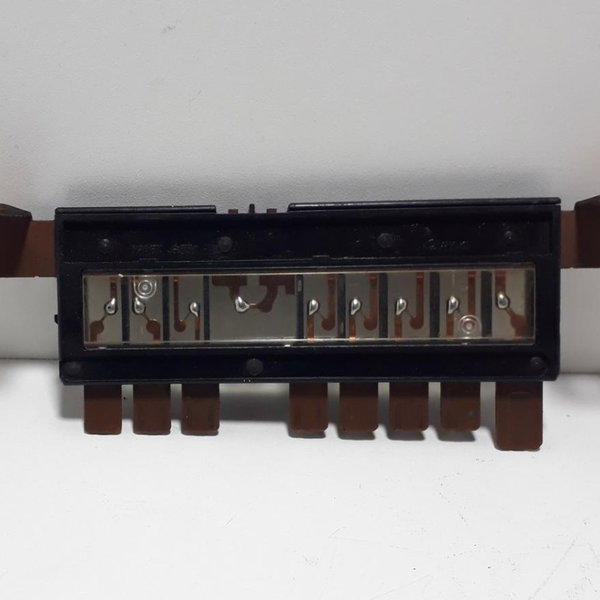 Fusível Da Placa  18790-01031 Cx112