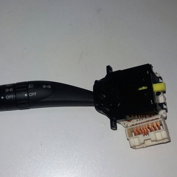 Chave De Seta Subaru Impreza 2010 Cx99