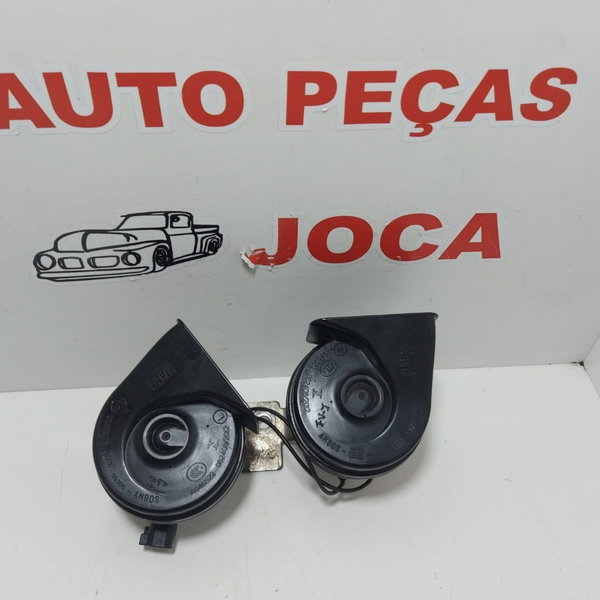 Par Buzinas Ford Transit 2.2 2013 Cx107