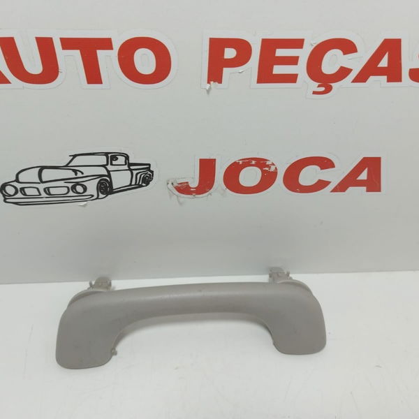 Puta Merda Teto Gran Scenic 2009 Cx82 Cinza