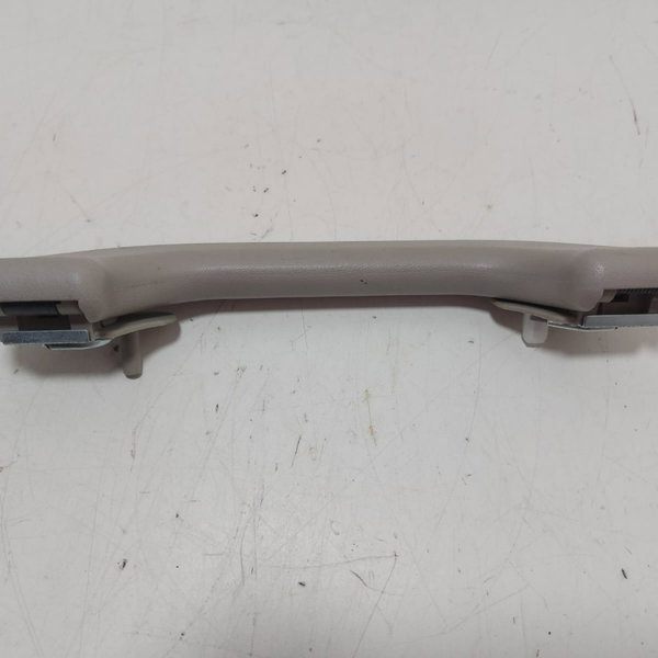 Puta Merda De Teto Subaru Impreza 2010 Cx82 Cinza