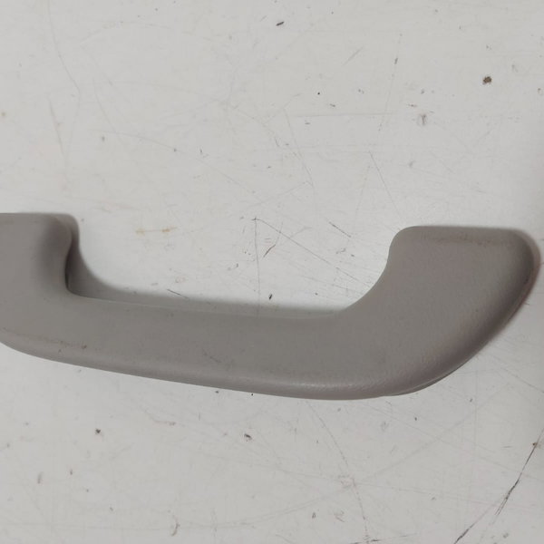 Puta Merda De Teto Subaru Impreza 2010 Cx82 Cinza