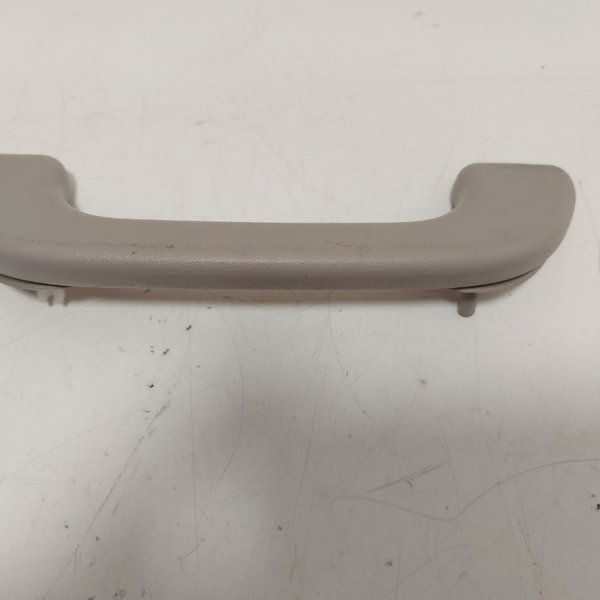 Puta Merda De Teto Subaru Impreza 2010 Cx82 Cinza