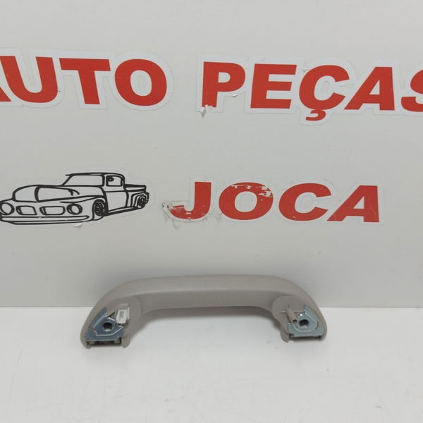 Puta Merda De Teto Subaru Impreza 2010 Cx82 Cinza