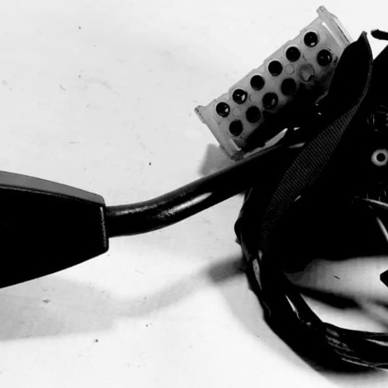 Chave De Setas Bmw 318 Compact 1995 Cx98