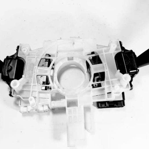 Chave De Seta Limpador Subaru Forester 2011 Original Cx 97