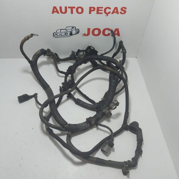 Chicote Bateria Sorento 3.8 V6 2008 Automática Cx72