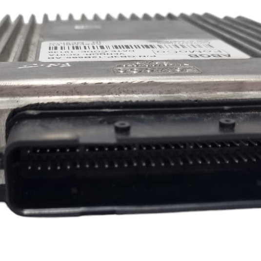 Modulo Do Cambio Ford Ranger 3.2 Ab39-12b565-ab Cx486