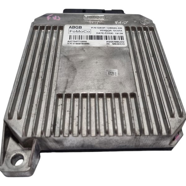 Modulo Do Cambio Ford Ranger 3.2 Ab39-12b565-ab Cx486