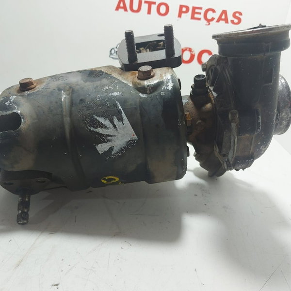 Turbina Mercedes Bens  Accelo 915 2010 (cx59)