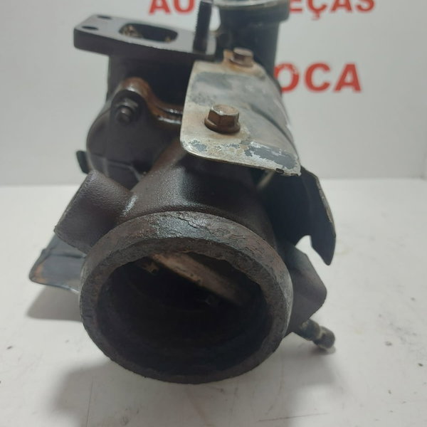 Turbina Mercedes Bens  Accelo 915 2010 (cx59)