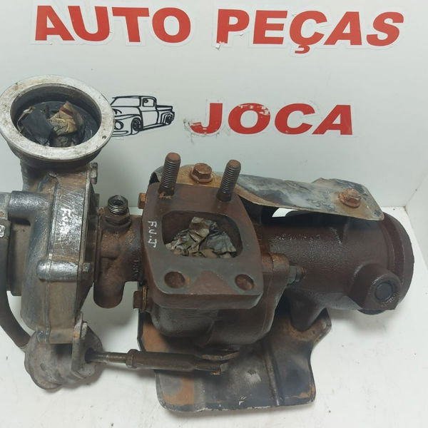 Turbina Mercedes Bens  Accelo 915 2010 (cx59)