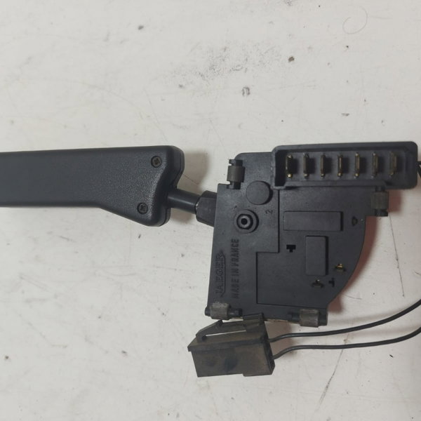 Chave  Limpador  Para Brisa  Renault 19 1994 (cx53)