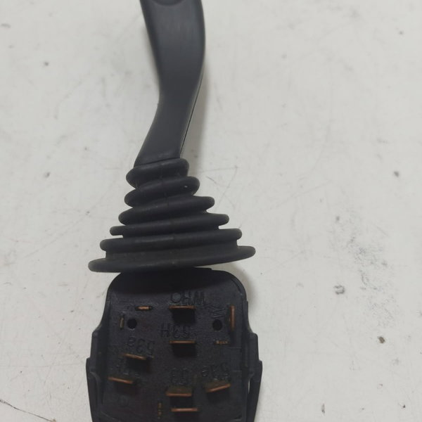 Chave  Limpador Para Brisa Gm Omega 1996 (cx53)
