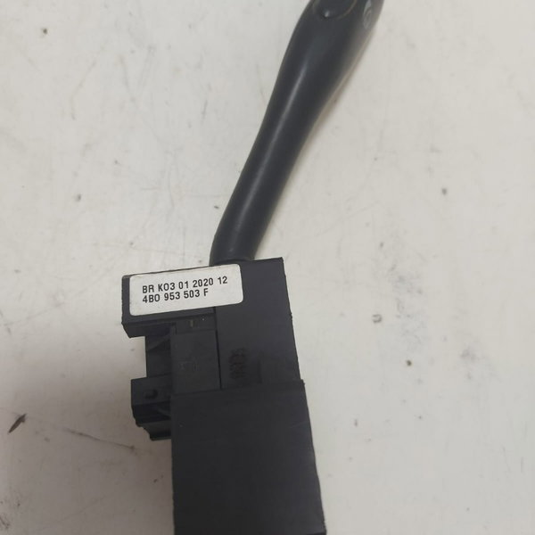 Chave Limpador Para Brisa Vw Golf/audi A3 2004 (cx53)