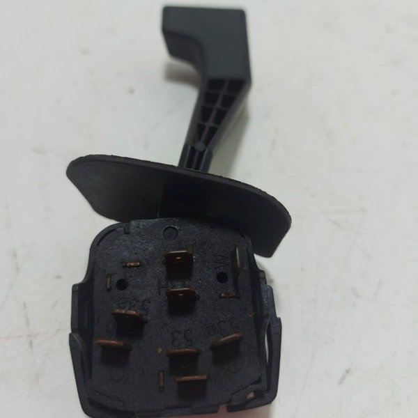 Chave Limpador Para Brisa Gm Kadet 1990 (cx52)
