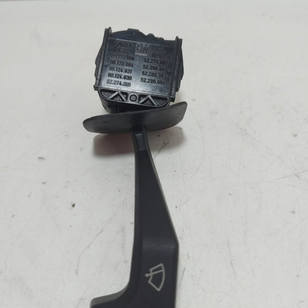 Chave Limpador Para Brisa Gm Kadet 1990 (cx52)