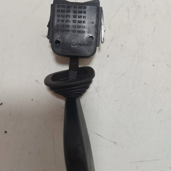 Chave Seta Gm Astra/corsa/meriva 2002 (90560990) (cx52)