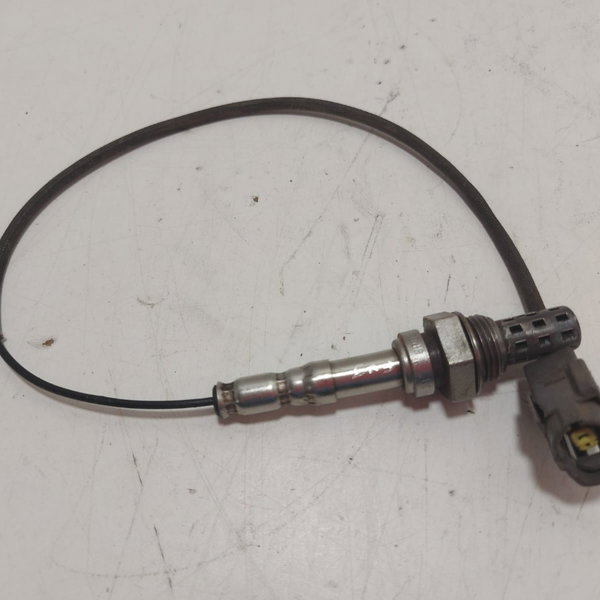 Sonda Lambda Mazda 323c  1.3 16v 1992 (0655001831(cx48)