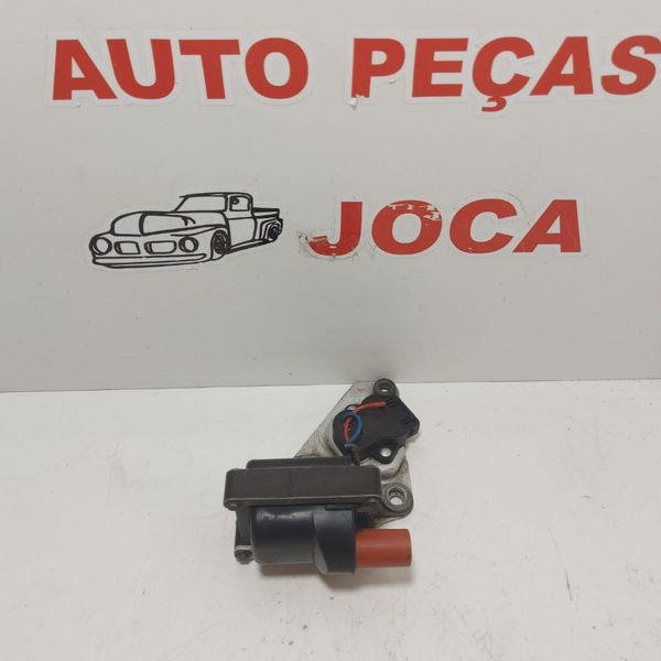Bobina Ignição Volvo  850 1997 (cx48)