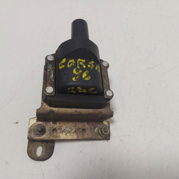 Bobina Ignição Gm Corsa Efi 1.0 1995 (cx48)