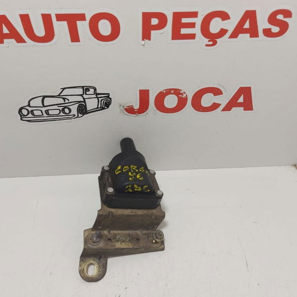 Bobina Ignição Gm Corsa Efi 1.0 1995 (cx48)