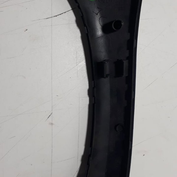 Moldura Puxador Porta L.e Duster 13/16 (cx49)