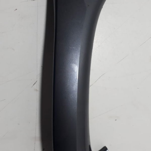 Moldura Puxador Porta L.e Duster 13/16 (cx49)