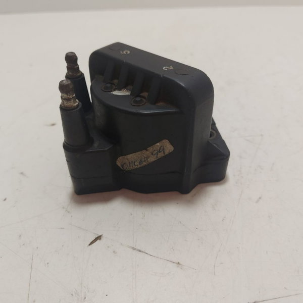 Bobina Gm Omega  Australiano V6 3.8 2001 (cx48)