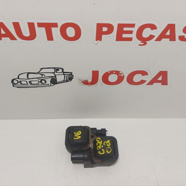 Bobina Mercedes  C320 V6 2002 (cx48)
