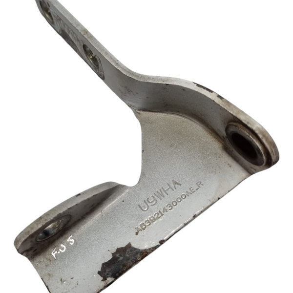 Dobradiça Tampa Traseira Ranger 13/18 Lado Direito Cx485