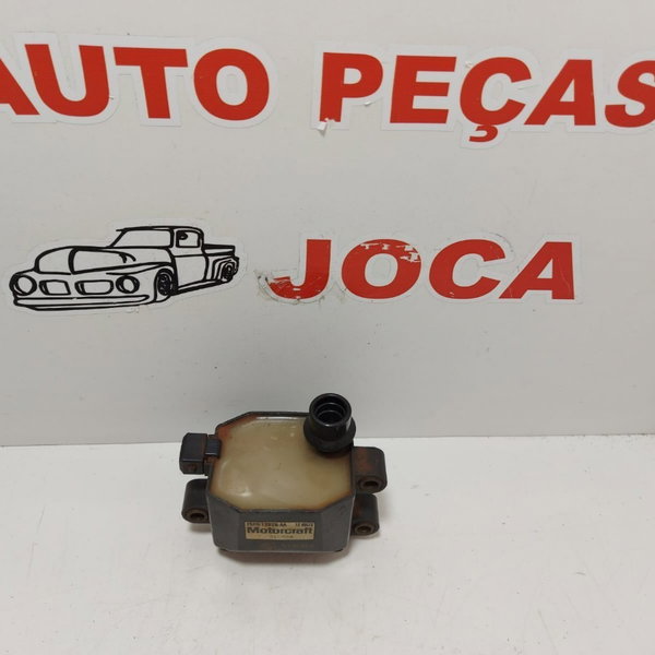 Bobina Vw Logus /santana 1.8 (547905105b) (cx45)