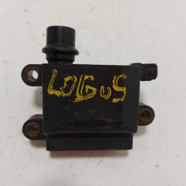 Bobina Vw Logus /santana 1.8 (547905105b) (cx45)