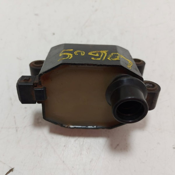 Bobina Vw Logus /santana 1.8 (547905105b) (cx45)