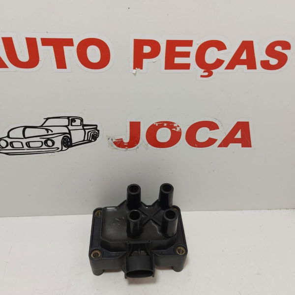 Bobina Vw Logus /santana 1.8 (547905105b) (cx45)