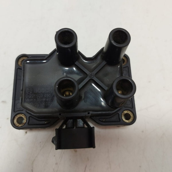 Bobina Ford Eco Sport /focus (0221503490) (cx45)