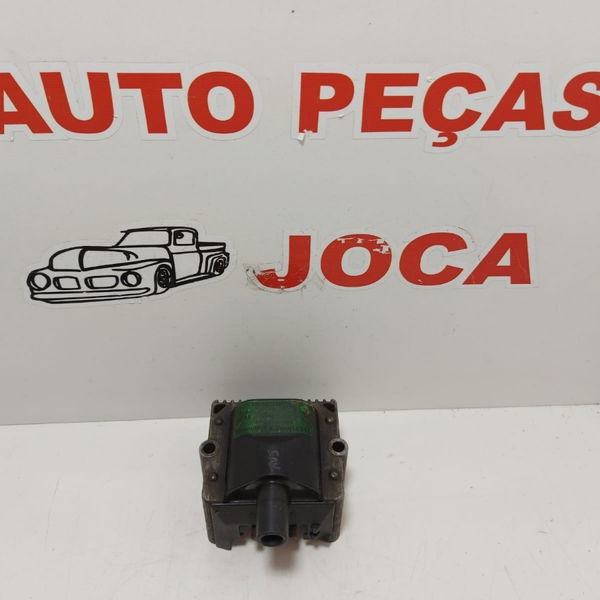 Bobina Vw Golf Ibiza Mk3 1998 (cx45)