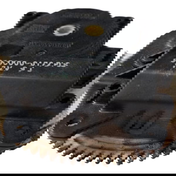 Motor Atuador Caixa De Ar Hilux Sw4 2005-2009 Cx491